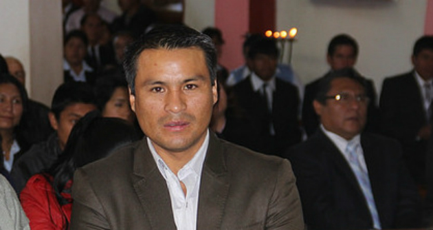 San Marcos: Ladrones se llevaron 36 mil soles y no “medio millón” como dijo alcalde